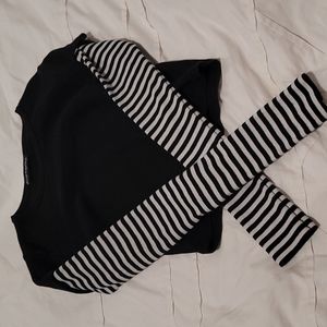 Brandy Melville e-girl longsleeve